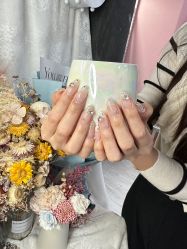 -兔猫ToMoreNails美甲美睫