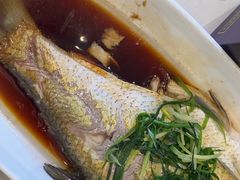 -湖锦酒楼·31年地道湖北菜(黄鹤楼店)
