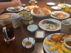 -松子料理(华威桥店)