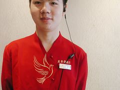 -燕郊烧鸽子(酷车小镇店)