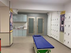 -中田·健身+普拉提(苗栗路店)