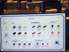 -the Roll'ING手作瑞士卷专门店(卓悦中心店)