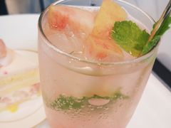 -PETIT PARIS 小巴黎(花园道店)