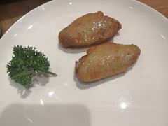 -棒约翰比萨·意面(幸福林带店)