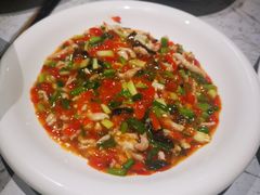 川味鱼香肉丝-乌江鱼杭帮菜(西湖店)