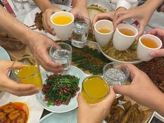 -红菜坊·烤鸭·川鲁宴(石园店)