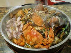 -星奇缘·海鲜餐厅(东山美食地标店)