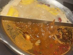 -九鼎轩脆毛肚火锅(三钢里店)