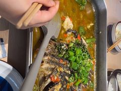 -鱼酷活鱼烤鱼(雨花客厅店)