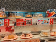 -争鲜回转寿司(朝北大悦城店)