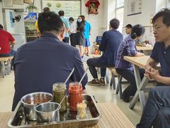 -老四烧饼铺(丽源路店)