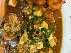 -伽喱博士 Dr.CURRY咖喱饭(太阳宫咖喱店)