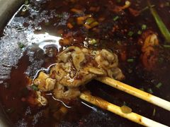 烧脑花-三哥田螺(北书院街店)
