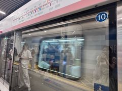 -大望路(地铁站)