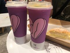 -奈雪的茶(漫广场店)