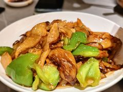 -同合居·非遗东北菜(红博会展店)