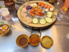 -阿昌白族石板烧(大理古城店)