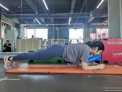 -形馆健身·普拉提(加州店)