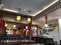 大堂-九炉分座(个园店)