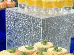 -青岛海尔洲际酒店