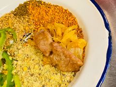 -永安里地摊烤肉(首创店)