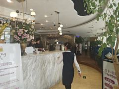 -花舍·新派粤菜·西餐·下午茶(亚运村·鸟巢店)