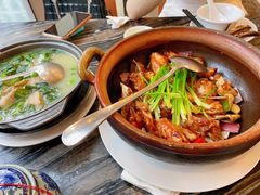 美极鸭五件-美极鲜食坊(宝安南路店)