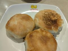 豆沙火勺-岩明火勺店(承德路店)