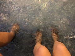 -水晶之星洗浴温泉汗蒸