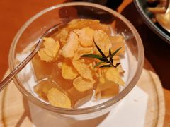 -仓桥家·焗寿司·锅物(光谷步行街店)
