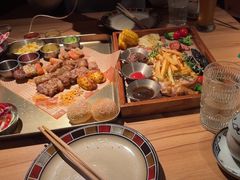 -雪熊精酿·哈尔滨烧烤酒馆(非遗大串店)