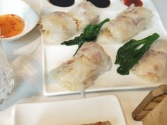 -粤式早茶希朋喜宴