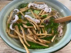 -古街捞化牛杂(井大店)