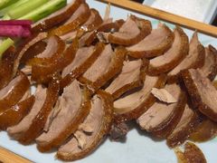 -满园烤鸭·春饼(丰科路万达店)