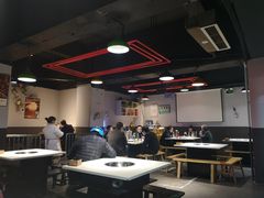 大堂-满诗爷黄辣丁(金岛花园店)