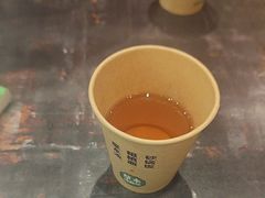 -和府捞面(天河领展广场店)