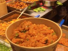 -丁家坡洋芋·观音桥好吃街A区(全国总店)