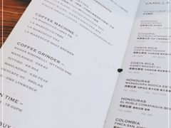 -Vanilla Specialty Coffee(八大关店)