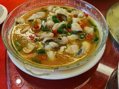 -粤香楼(新光里店)