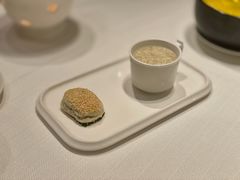 -扬州香格里拉·香宫中餐厅