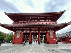 -浅草寺