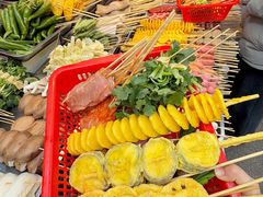 -魏记里脊肉炸炸炸(南门口店)