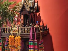 -泰国餐厅 Thai Food(裕华万达店)