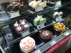 -85度C(南京中山南店)