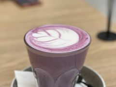 -Maxpoint Kitchen 西餐咖啡(乐峰广场店)