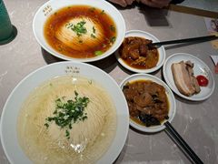 -松鹤楼·苏式汤面(虹桥天地店)