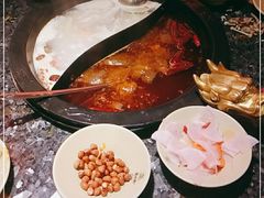 -蜀大侠火锅(森兰花园城店)