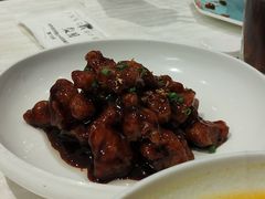 -柒园·三十年创意杭帮菜(龙湖滨江天街店)