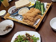 -向民炒鸡老店(火车站店)