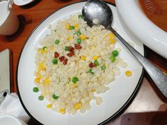 -上海人家花樣年华(中山公园店)